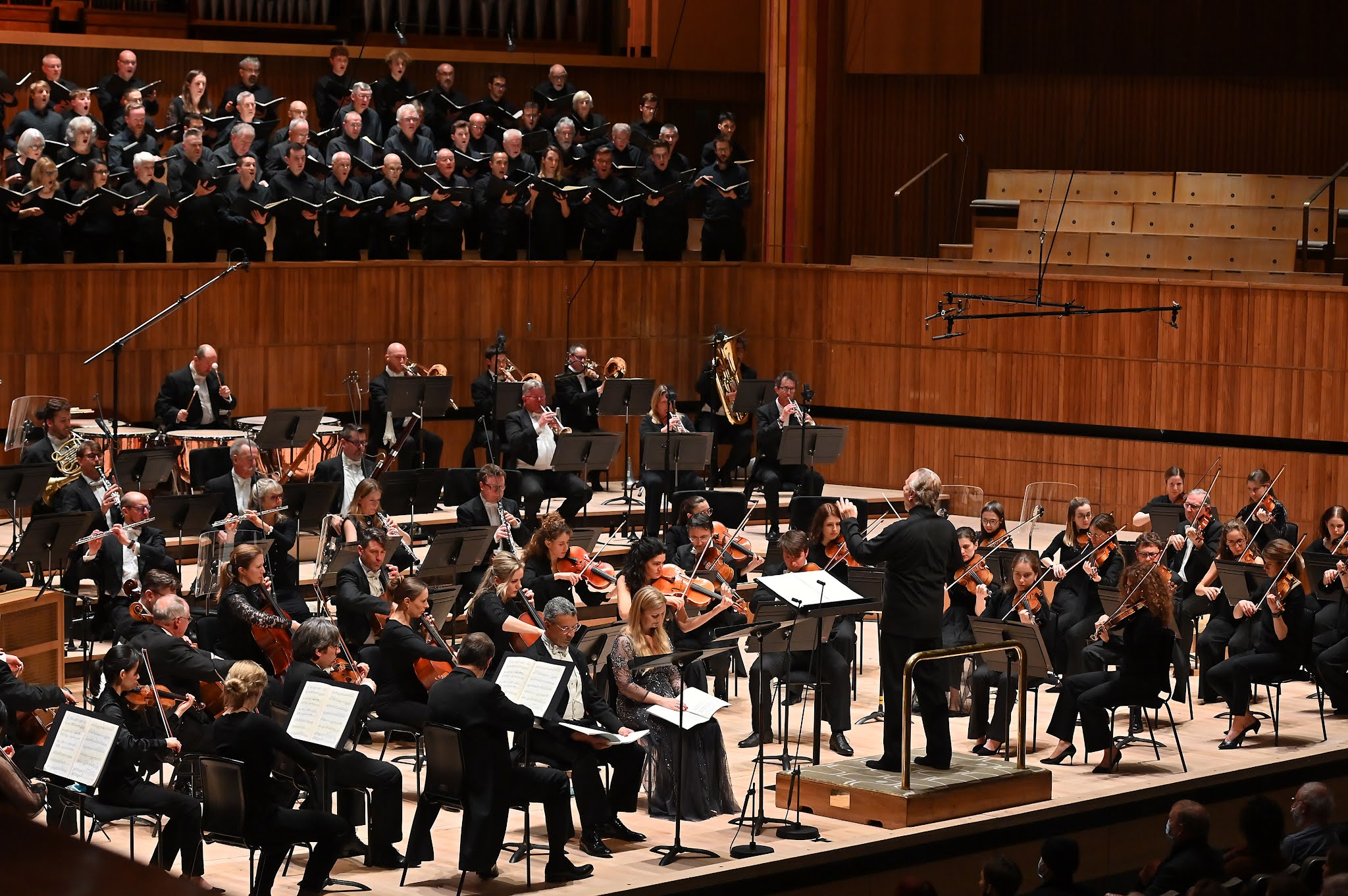 Planet Hugill: Grappling with the unknowable: James MacMillan's